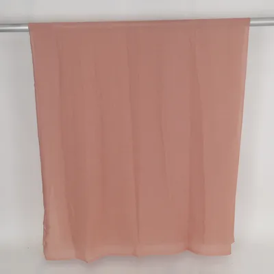 Pleat curtain (Multibandslängd) from Svanefors