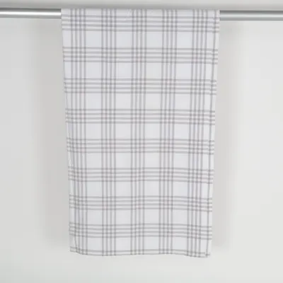 Toile (Blanc, Gris) de Lexington Living