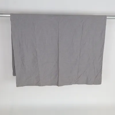 Housse de couette (Gris) de Eight Mood Coton