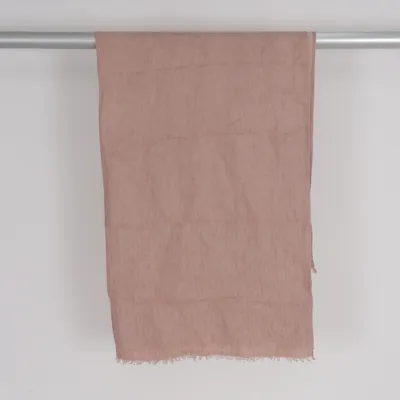 Tablecloth (Pink) from Arket Linen