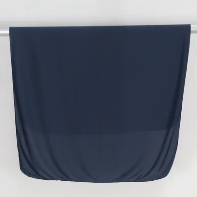 Blanket (Blue) from Geggamoja Polyester
