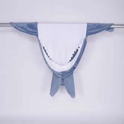 Mjukisdräkt (Vit, Blå, Svart) Polyester