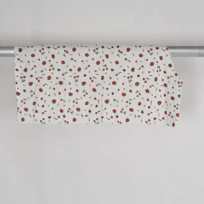 Textile (Blanc, Multicolore)