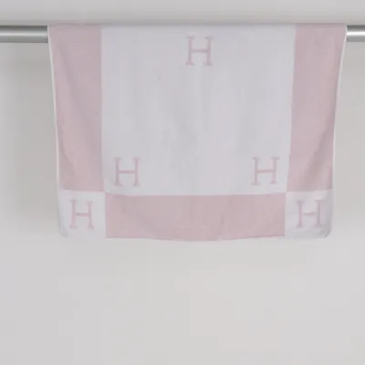 Badlakan (Rosa, Vit) från Hermès