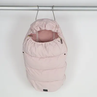 Åkpåse (Rosa) från Elodie Details