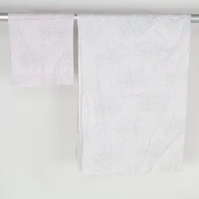 Parure de lit (Multicolore) de Elegante Coton