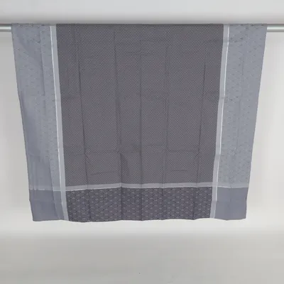 Textile (Bleu, Gris) de Maisons du Monde Polyester