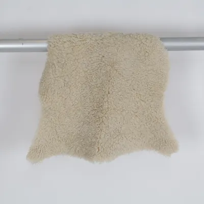 Schapenvacht (Beige)