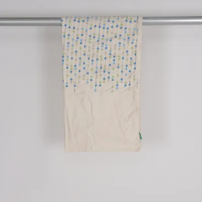 Påslakan (Beige, Flerfärgad) från Babygreen