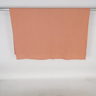 Draps (Beige) de Granit Coton