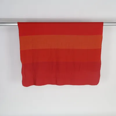 Filt (Röd, Orange) från SAS