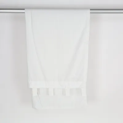 Kanallängd (Vit) från Jysk Polyester