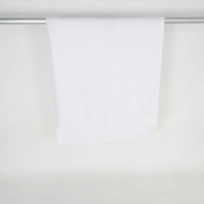 Shower curtain (Stripe) from Noble House Polyester