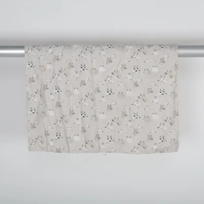 Påslakan (Beige) från Baby Dan