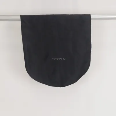 Resegarderob (Svart) från Paul Smith