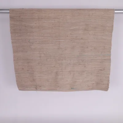 Voddenkleed (Grijs, Beige) van Habitat Katoen