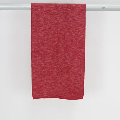 Bordløber (Rød) fra Nyhem Bomuld, Metallfiber