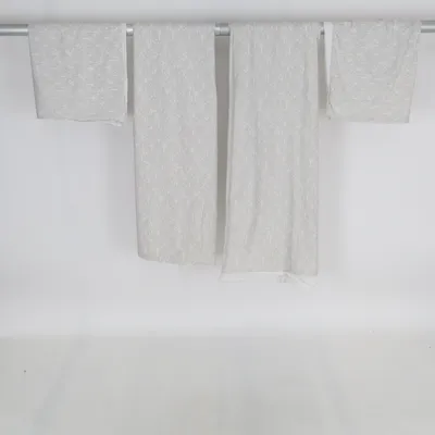 Parure de lit (Beige, Blanc) de IKEA Coton, Polyester