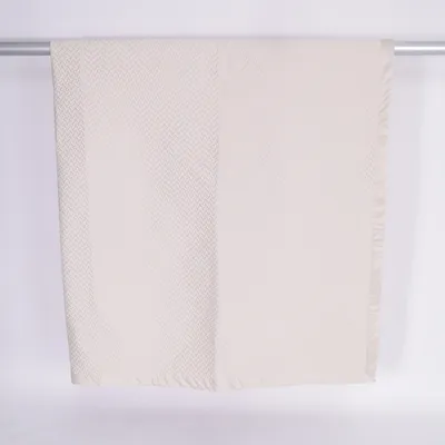 Överkast (Beige) från Zara Home Polyester