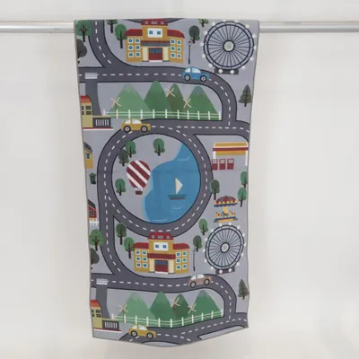 Playmat (351) from Happy Life
