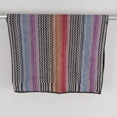 Badlakan (Lila, Svart, Flerfärgad) från Missoni Home