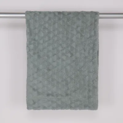 Couverture (Vert) de Standard Polyester