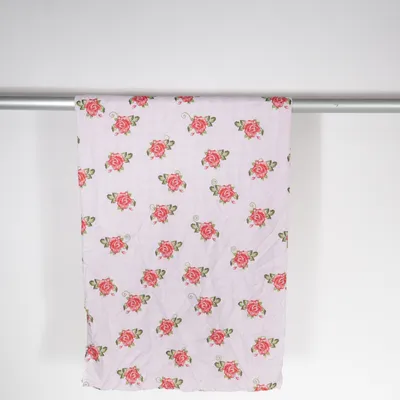 Duvet cover (Red, White, Multicolored) from Night Dreams Polyester