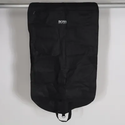 Tøjtaske (Sort) fra Hugo Boss