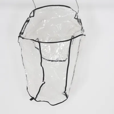 Stroller cover (White) from Chicco
