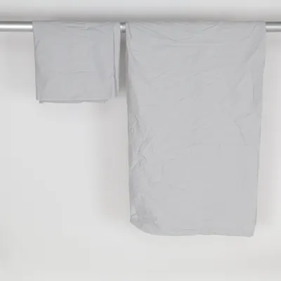 Bäddset (Grå) från H&M Home Bomull