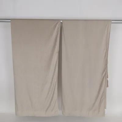 Kanallängd (Beige) från Jotex Polyester