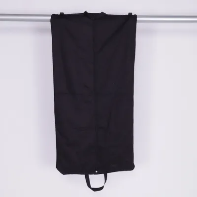 Resegarderob (Svart) från Saint Laurent