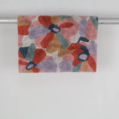Tapis de salle de bain (Rose, Marron, Multicolore) de H&M Home