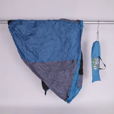 Tent (UV tält) van Biltema