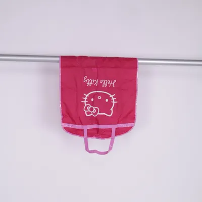 Kledinghoes (Roze) van Hello Kitty