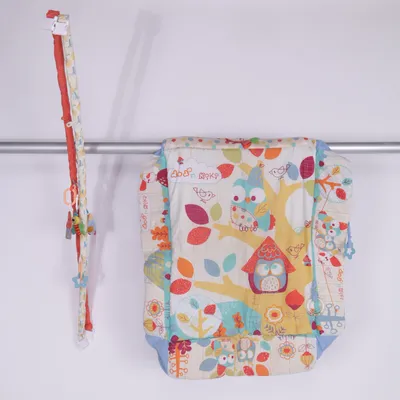 Babygym (Flerfärgad) från Playgro