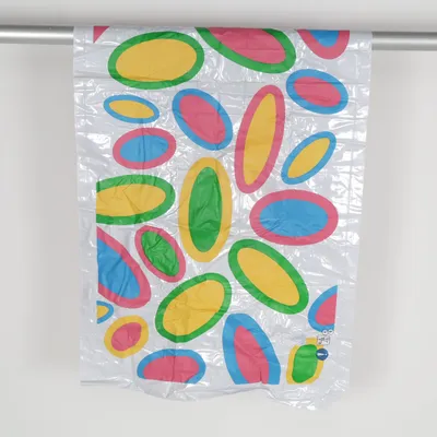 Air mattress (Multicolored) from Bestway