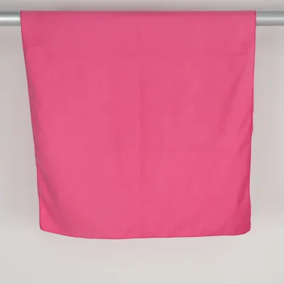 Serviette de voyage (Rose) de Oxylane Polyamide, Polyester