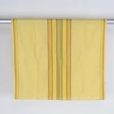 Tablecloth (Beige, Multicolored) from Almedahls