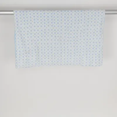 Duvet cover (VILDA PRICKAR) from IKEA Cotton