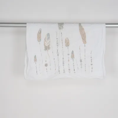 Påslakan (Vit, Flerfärgad) från Elodie Details Bomull