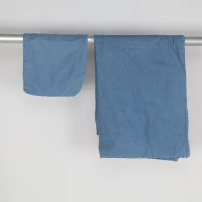 Bäddset (Blå) från Lexington Baby Bomull