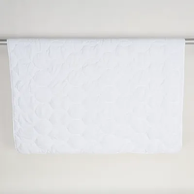 Donsdeken (Wit) van Live Polyester