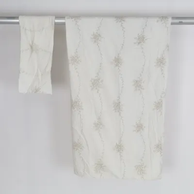Parure de lit (Blanc) de Gripsholm