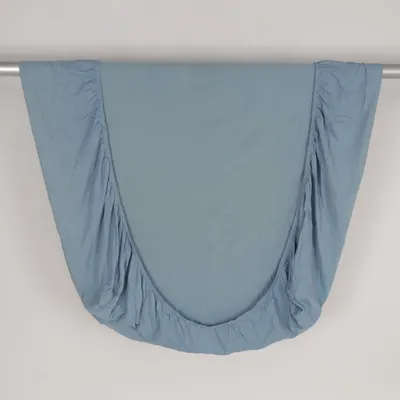 Housse de matelas (Bleu) de Novitesse Coton