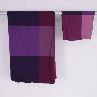 Dekbedset (Lila) van IKEA Katoen