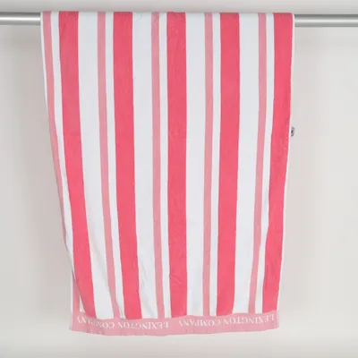 Badlakan (Rosa, Vit) från Lexington Company