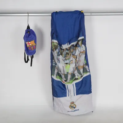 Sac de couchage (Bleu, Rouge, Jaune) de FC Barcelona