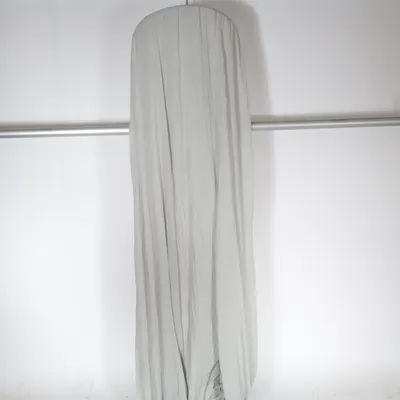 Hemelbed (Grijs) van JaBaDaBaDo Polyester, Katoen