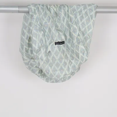 Couverture de poussette (Vert, Multicolore) de Elodie Details